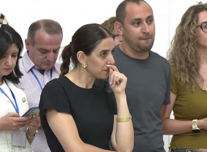 Առիթից օգտվելով հաղորդում եմ ներկայացնում իրավապահներին․ Նիկոլ Փաշինյան