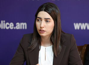 Հակախտրականության մասին օրենքը պետք է ընդունվի, հանրային հստակ պահանջ կա․ ՆԳ նախարար