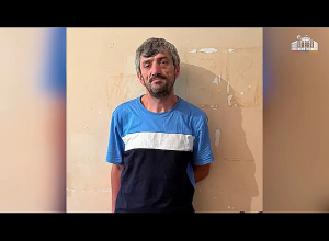 Երևանի 49-ամյա բնակչի  նկատմամբ հայտարարվել է հետախուզում․ ՆԳՆ