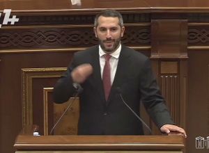 Եկել է լավ ապրելու պահը․ Ռուբեն Ռուբինյան