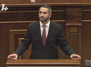Կարո՞ղ եք երաշխավորել, որ Տիգրանաշենը չի հանձնվելու ձեր օրոք․ Իշխան Սաղաթելյանի հարցը Ռուբինյանին