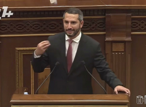 Սովորական ստախոսներ եք, ովքեր ժողովրդին մոլորեցնելով քվեներ ստացան․ Աննա Գրիգորյան