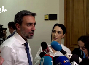 ԱԺ-ում ընդմիջում է․ պատգամավորները ճեպազրույցներով են հանդես գալիս․ ՈՒՂԻՂ