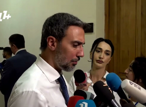 Վեհափառ Հայրապետի ծառայողական ավտոմեքենայի մուտքը արգելվել է ԱԺ․ Արամ Վարդևանյան