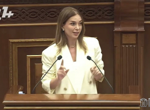 ԲՀԿ-ին 60 հազար հայրենակից ձայն ա տվել, ոտնատակ եք տվել, կերել եք իրենց ձայները․ Գրիգորյան