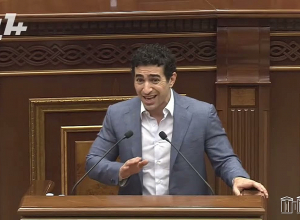 Ցավում եմ «Մարտի մեկի» զոհերի համար․ Լևոն Քոչարյան