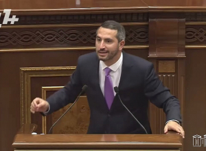Քնած մարդկանց առավոտվա 6-ին դուբինկեքով ծեծել են, լարել են․ Ռուբեն Ռուբինյան