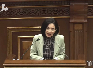 Դուք, Դանիել Իոանիսյանի, ձեր Վահագն Հովակիմյանի հետ չեղարկել եք էդ երեք տեղամասերի ընտրությունները