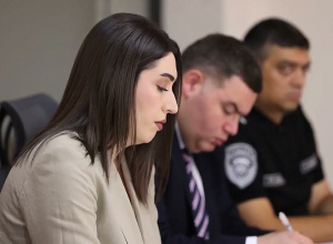 Քրեական ենթամշակույթի դեմ պայքարը պետք է լինի հետևողական և անզիջում․ Սյունիքում ամփոփվել է ոստիկանության 2026 թ․ առաջին կիսամյակի աշխատանքը