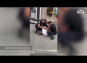 Ոստիկանության հատուկ միջոցառումները շարունակվում են․ 425 անձինք տեղափոխվել են ոստիկանություն