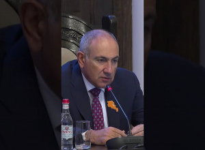 Կառավարության գործունեության մի հսկայական հատվածը լինելու է շարունակականության ժանրի մեջ. Փաշինյան
