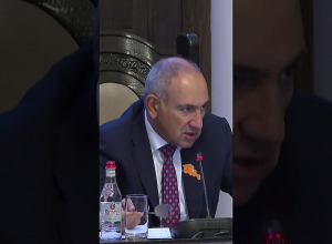 Կրթության ոլորտում բարեփոխումները պետք է վճռականորեն իրականացնենք. Փաշինյան