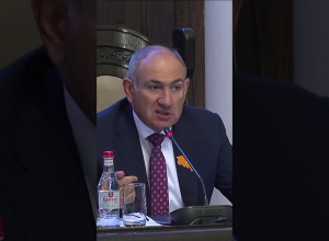 Խնդիր ենք դրել 2026-2031 թթ.-ին պետությանը վերադարձնել շուրջ 2 մլրդ դոլարի ապօրինի ձեռք բերված գույք
