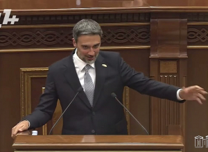Ես ներողություն եմ խնդրում․ Արամ Վարդևանյանը՝ Էդգար Ղազարյանի հայտարարության մասին