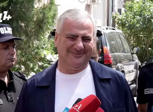 Իրենք վերջացրել են այդ հարցը, տեսաք՝ ում մեղքն էր. Սամվել Կարապետյանը՝ ԱԺ-ի երեկվա միջադեպի մասին
