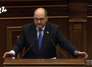 Հանրության մի զգալի հատվածը Ձեզ համարում է «սատանայի» փաստաբան. Հարությունյանը՝ Վարդևանյանին