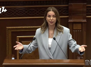 Ինչո՞ւ է Փաշինյանը ԵՄ-ից օգնություն խնդրում, ՌԴ-ի սանկցիաների դեմ պայքարելու համա՞ր․Գրիգորյան
