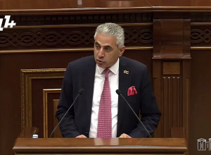 Ընդամենը 6 հանձնաժողով կարող էր ստեղծվել և խնայել 500.000 դոլար․ Էդգար Ղազարյան
