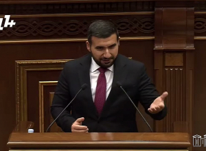 Ոչ մեր անունն է տալիս, ոչ խոսում մեր հետ, մարգարեանալու շանսեր ունի․ ՔՊ-ականը՝ Ղազարյանին