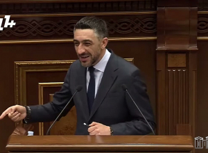 Տիկին Ղազարյանը դեռ 2021-ին իմ հրամանով պիտի ազատվեր․ Վիլեն Գաբրիելյանը՝ Էդգար Ղազարյանի քրոջ մասին