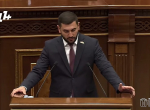 Սխալվելու հնարավորություն չունենք, կարող է ճակատագրական լինել. Վաղինակ Վարդանով