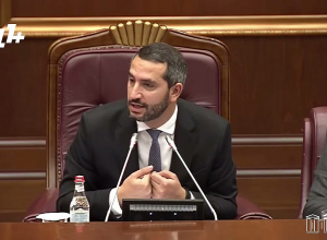 Էս տեմպերով կավարտենք 2031թ-ին․ Ռուբինյան