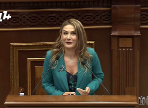 Եթե մի օր մի հրաշքով գաք իշխանության, Մնացական Մարտիրոսյանը շարունակելու ա մնալ հպարտ դատավոր