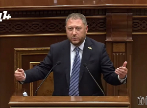 Ի՞նչ է լինում, երբ պետությունը պարտք է վերցնում ու չի տալիս․ հարց՝ Հայկ Ֆարմանյանին