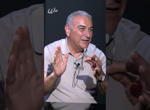 Չգիտենք, թե այդ հատվածում ինչպես պետք է լուծվի հայ-ադրբեջանական սահմանի հարցը