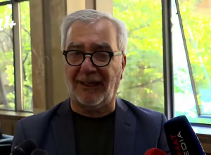 ՌՈ-ն պատասխանատու չէ բոլոր ինքնասպանությունների համար. Աշոտ Զաքարյանն ինքն է որոշել դիմում գրել