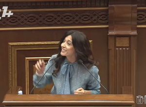 Գիտե՞ք Համաշխարհային պատերազմից հետո գերիները ե՞րբ են վերադարձել՝ 10 տարի անց. Արփի Դավոյան
