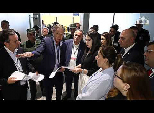 ՆԳ նախարարը ծանոթացել է e-gate ավտոմատացված համակարգերի ներդրման նախապատրաստական աշխատանքներին