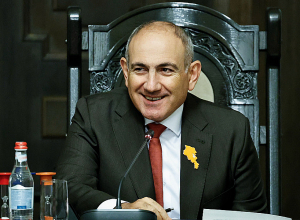 Ներգաղթի գործընթացը լինելու է ինստիտուցիոնալ․ Հայաստանը կառավարվում է ժողովրդի թելադրանքով․ Փաշինյան
