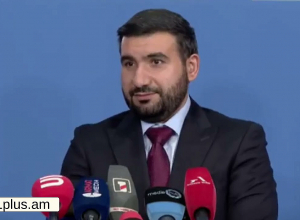 «Ուղիղ խոսքը էշին են ասում» արտահայտությունն ուղղված չէր Արեգա Հովսեփյանին. Ալեքսանյան