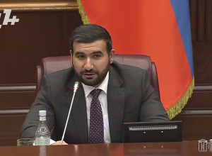 Նայել եմ, ինքնահայեցումը կարևոր է, հետևություններ կարվեն․ Վահագն Ալեքսանյան