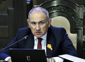ՀՀ-ն թևակոխում է իր պատմության այն փուլը, որն անվանում ենք Չորրորդ Հանրապետություն. Փաշինյան
