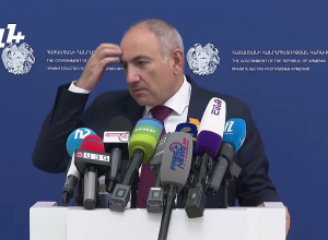 ԵԱՏՄ ղեկավարների հայտարարությունն ընկալել եմ ոչ թե որպես պահանջ, այլ՝ բարեկամական ժեստ․ Փաշինյան