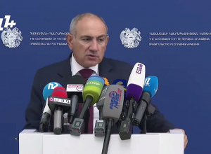 Սուրբ եկեղեցին կանոնական ծիրից դուրս է բերվել․ առաջիկայում այդ թեմայով զեկույց կունենաք․ Փաշինյան