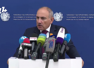 Ով է ասում, որ Գագիկ Ծառուկյանն այսքան ժամանակ պետք է լիներ ազատության մեջ. Փաշինյան