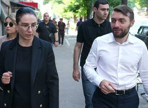 Վարդապետյանն այցելել է դատախազության հայցերով համայնքներին վերադարձված գույքերի տարածքներ