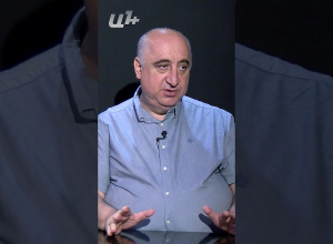 Ունենք մտահոգիչ տվյալներ բարձրագույն կրթության հետ կապված. Սերոբ Խաչատրյան