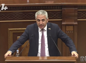 «Բացեք կառավարության 2021-2026-ի ծրագիրը և տեսեք՝ ինչ դիրքորոշում ունի Հայաստանը ԼՂ հարցում»․