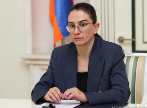 Գլխավոր դատախազն ամփոփել է 2026 թվականի 1-ին կիսամյակի արդյունքները