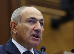 «Նոր Սահմանադրության մեջ Անկախության հռչակագրին հղում չպետք է լինի»․ Փաշինյան