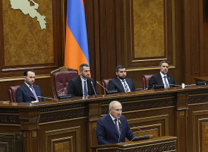 TRIPP-ը կանցնի Նռնաձոր-Ագարակով․ ՌԴ-ին խնդրում ենք կոնցեսիայի իրավունքը վաճառել ընդունելի 3-րդ երկրի