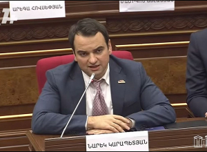 Ալիևը վերադարձնելո՞ւ է հողերը, որ համոզվենք՝ չենք «քցվել», չեն տանելու ու «ձորից գցեն». Կարապետյան