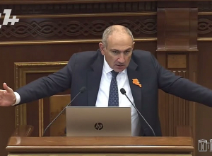 Աստված չանի՝ ատոմակայանը պայթի, Հայաստանի շատ շրջաններ ավելի հեռու են դրանից, քան՝ Թուրքիան