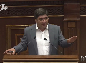 ԱԱԾ–ի «Ալֆա» ջոկատը 3 անչափահաս երեխաներով տուն եք ուղարկել. Մեսրոպ Մանուկյան