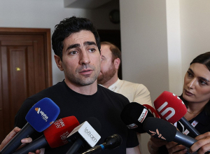 Լևոն Քոչարյանի տան խուզարկությունն ավարտվեց