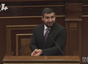 Մեսրոպ Մանուկյանը թող պատմի՝ իր ղեկավարը ջնջիլների ինչ կալեկցիա ուներ իր սառայներում․ Ալեքսանյան
